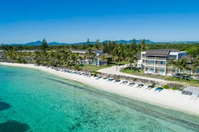 Hôtel Solana Beach Mauritius 4* - Adult Only 18+