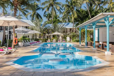 Cocotiers Hôtel 2*