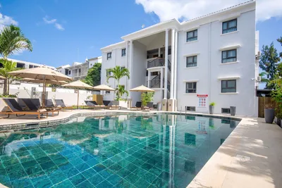 Hôtel GoSun Beach 3*
