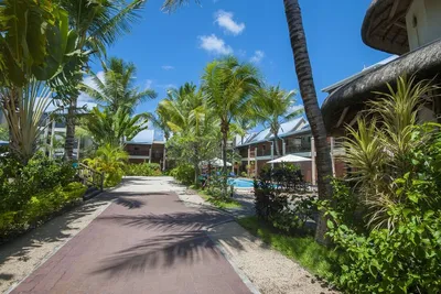 Hôtel Le Palmiste 3*