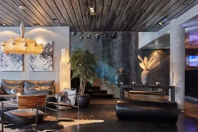 Thingholt by Center Hotels 4* - Sans transfert