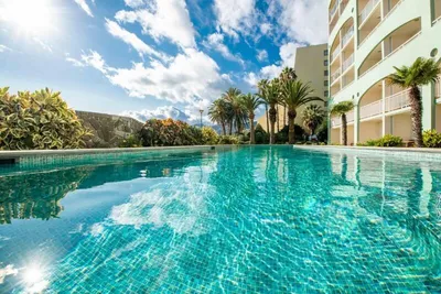 Hôtel Pestana Ocean Bay Resort 4*