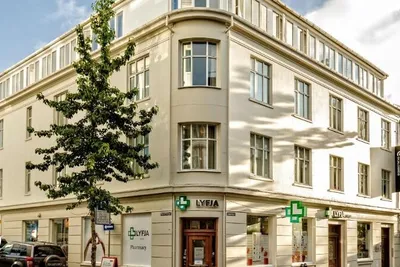 Center Hotels Skjaldbreid 3* - Sans transfert