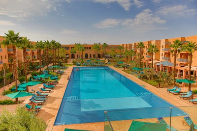 Hôtel Jaal Riad Resort 5* - Adult Only