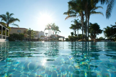 Hôtel Porto Mare 4*