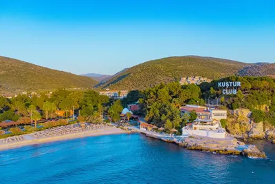 Hôtel Kustur Club Holiday Village 5*