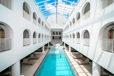 Ôcity Xperience Away Bangkok Riverside Kene 4*