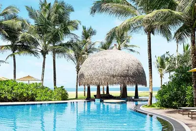 Hôtel Sentido Heritance by Ôvoyages 5*