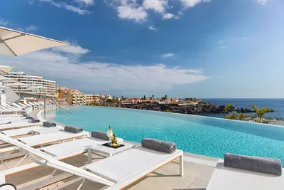 Hôtel Jet tours Signature Landmar Playa La Arena 4*