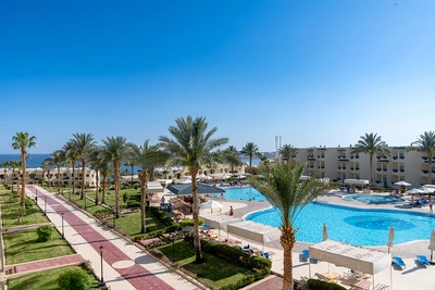 Hôtel Grand Oasis Resort 4*