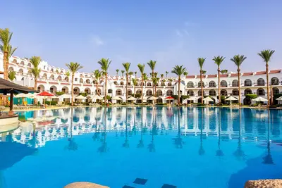 Hôtel Savoy Sharm El Sheikh 5*