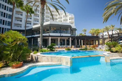 Corallium Dunamar by Lopesan Hotels 4*- Adult Only
