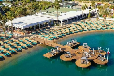 Hôtel Green Bay Resort & Spa 5*