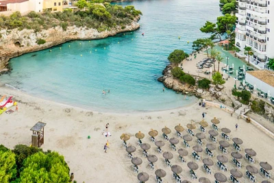Club SeaClub MarSenses Ferrera Blanca Family Resort 4*