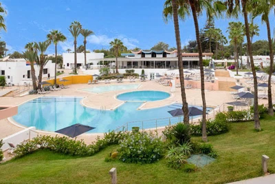 Club Bravo Club Allegro Agadir 4*