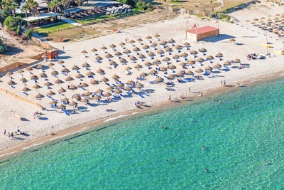 Club Bravo Eco Club Yadis Hammamet 4*