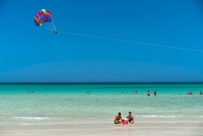 Club Bravo Club Yadis Djerba Golf Thalasso & Spa 4*