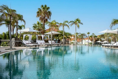Hôtel Dreams Madeira Resort Spa & Marina 5* Adult Only +18