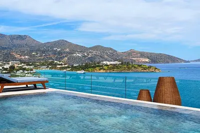 Hôtel NIKO Seaside Resort - MGallery 5* Adult Only (+18 ans)