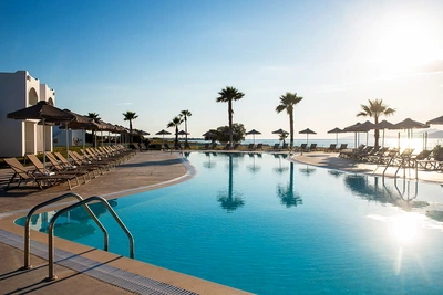 Aeolos Beach Hôtel 4*