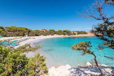 Hotel Tirreno Resort 4*