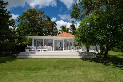 Hôtel Casa de Campo Resort & Villas - Villas Privées
