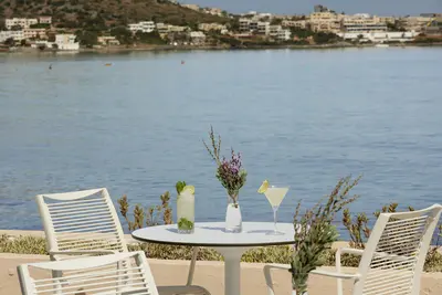 Hôtel I Resort Beach Hotel & Spa 5*