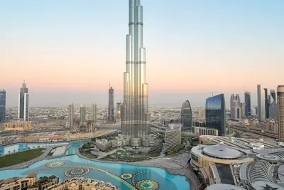 City Trip à Dubaï