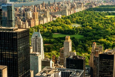 City Trip à New York - Catégorie Eco