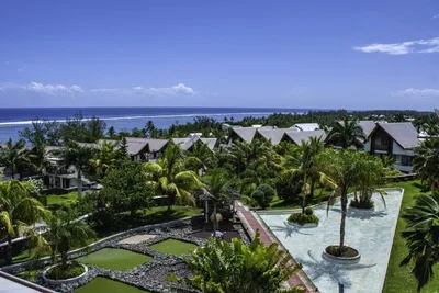 Combiné La Réunion Maurice - Akoya Hotel & SPA 5* & Preskil Island Resort  4* Sup