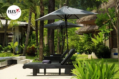 Hôtel Bangsak Village 4* - Adult Only