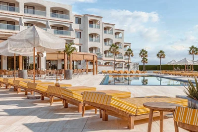 Hôtel Caramelo Marina Cala'n Bosch 4* -  Adult Only
