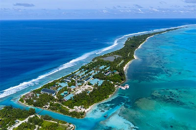 Hôtel Framissima Evasion Canareef Resort 4*