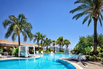 Hôtel Cruccuris Resort 4* Adult Only +16