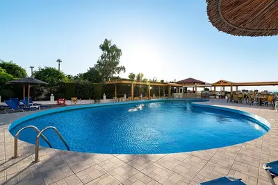 Lito Hôtel 3*