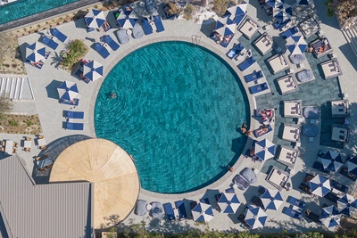 Cabú Hôtel 5* - Adults Only (+18)