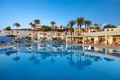 Hôtel TRH Tirant Playa 4*
