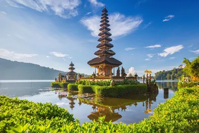 Combiné Bali Lombok : Rizières et Plages