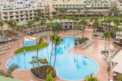 Hôtel Drago Park 4*