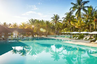 The Ravenala Attitude Hôtel 4* (Adults Only)