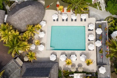 Hôtel Sunrise Attitude - Adults Only 4*