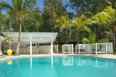 Tropical Attitude Hôtel 3*