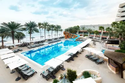 Hôtel Occidental Sharjah Grand By Ôvoyages 4*