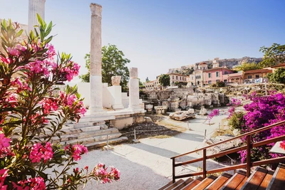 Combiné 3 îles Mykonos - Paros - Naxos 3*