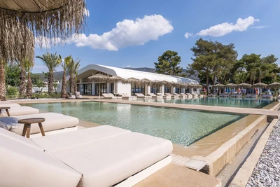 Club Framissima Evasion Isla Brown Corinthia Resort Curio by Hilton 5*