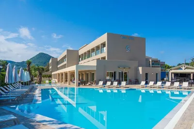 Gemini Hôtel 4*