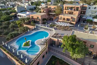 Hôtel Pyria 4* (Adults Only 14+)
