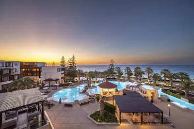 Hôtel D'Andrea mare 4*