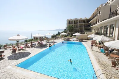 Hôtel Mitsis Belvedere 4*