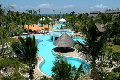 Hôtel Southern Palms Beach Resort 4*